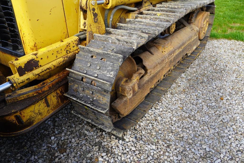 2004 Caterpillar D3G XL Dozer