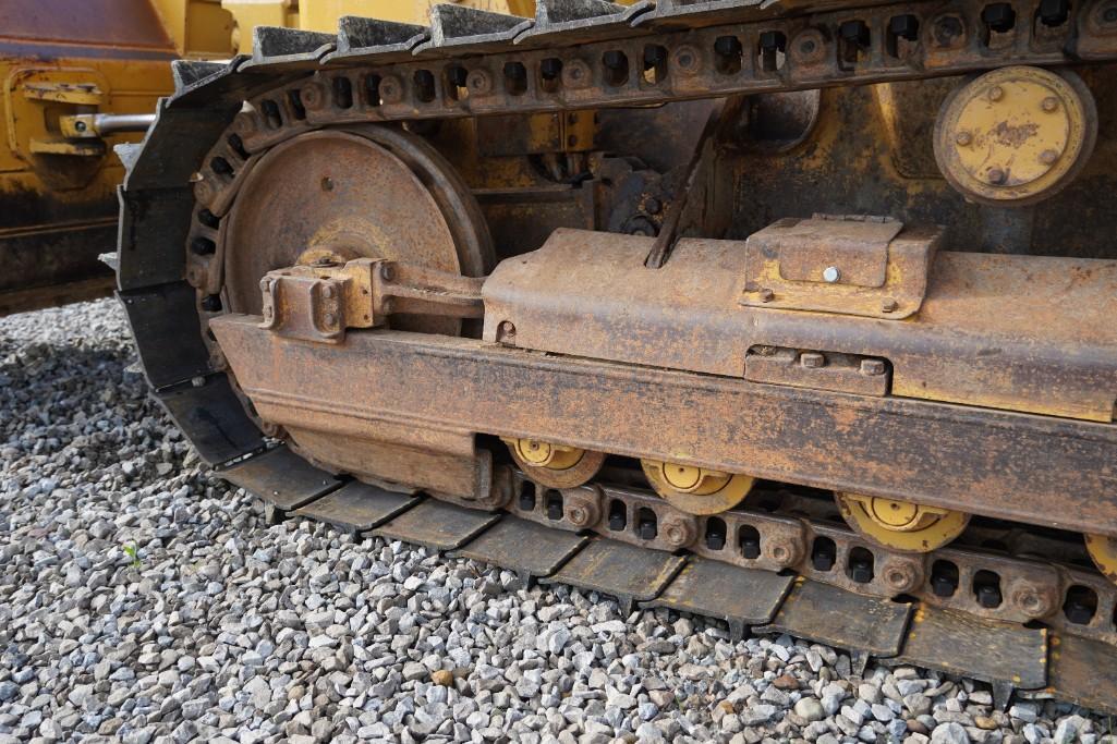 2004 Caterpillar D3G XL Dozer