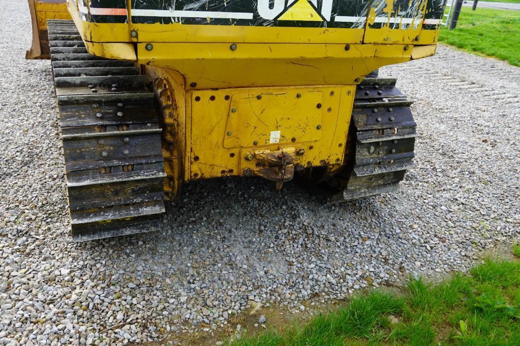 2004 Caterpillar D3G XL Dozer