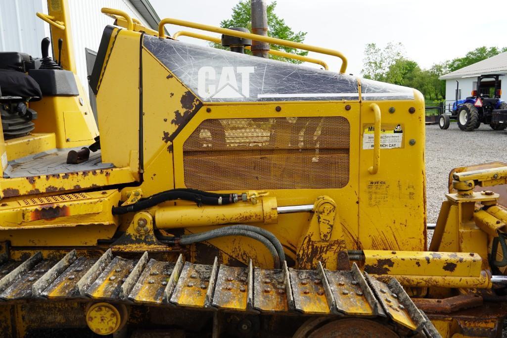 2004 Caterpillar D3G XL Dozer