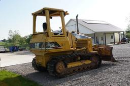 2004 Caterpillar D3G XL Dozer