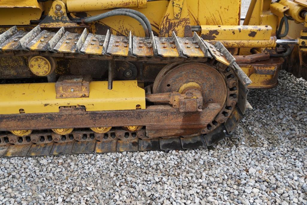 2004 Caterpillar D3G XL Dozer
