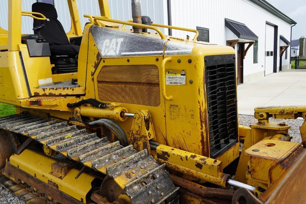 2004 Caterpillar D3G XL Dozer