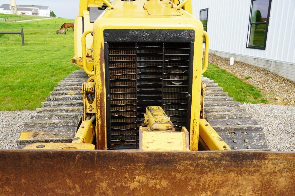 2004 Caterpillar D3G XL Dozer