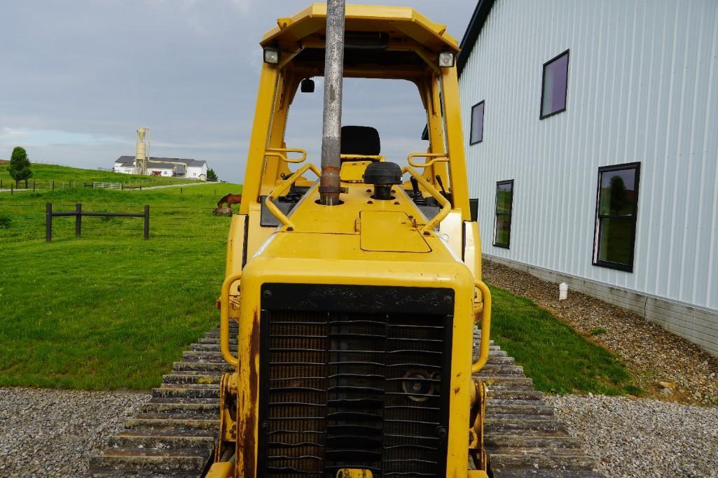 2004 Caterpillar D3G XL Dozer