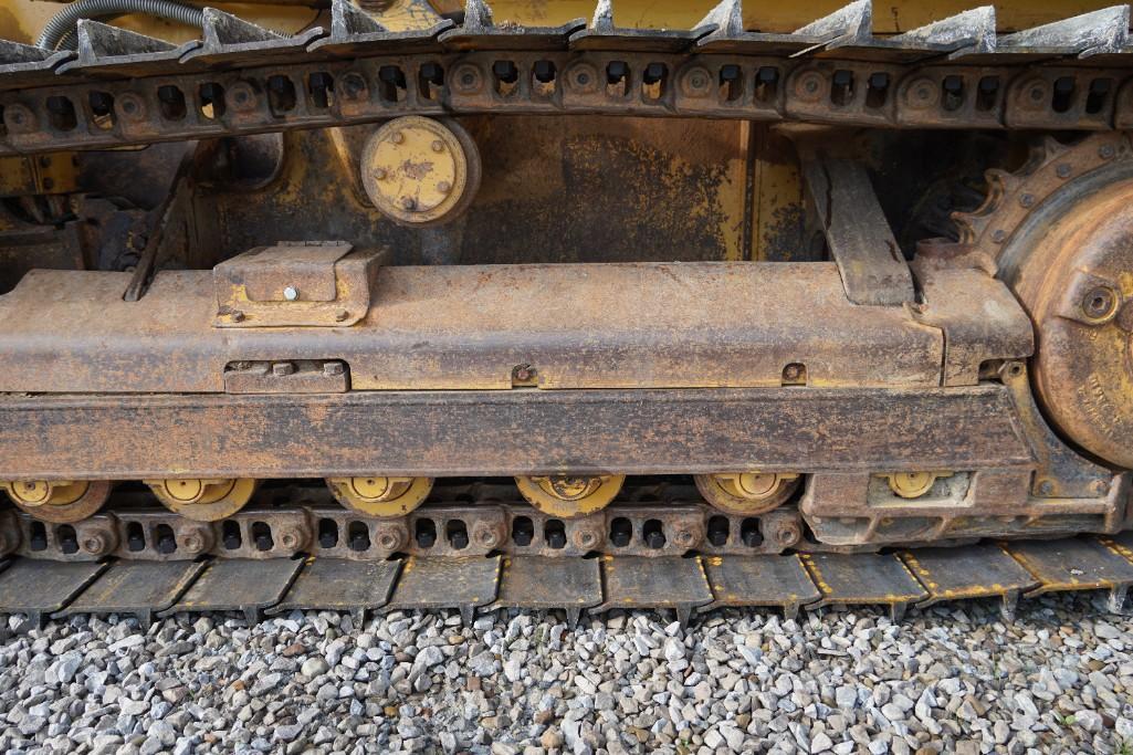 2004 Caterpillar D3G XL Dozer