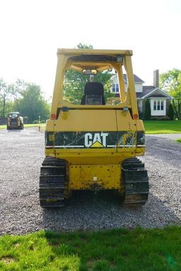 2004 Caterpillar D3G XL Dozer