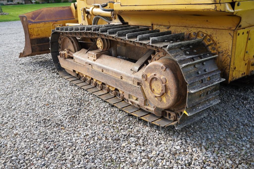 2004 Caterpillar D3G XL Dozer
