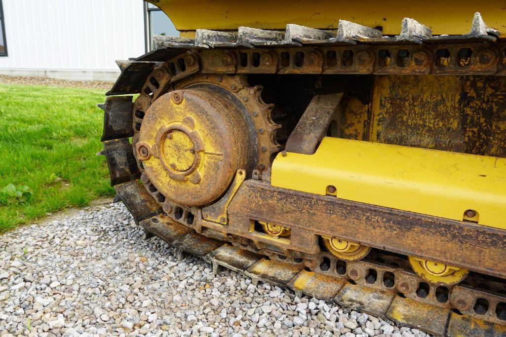 2004 Caterpillar D3G XL Dozer