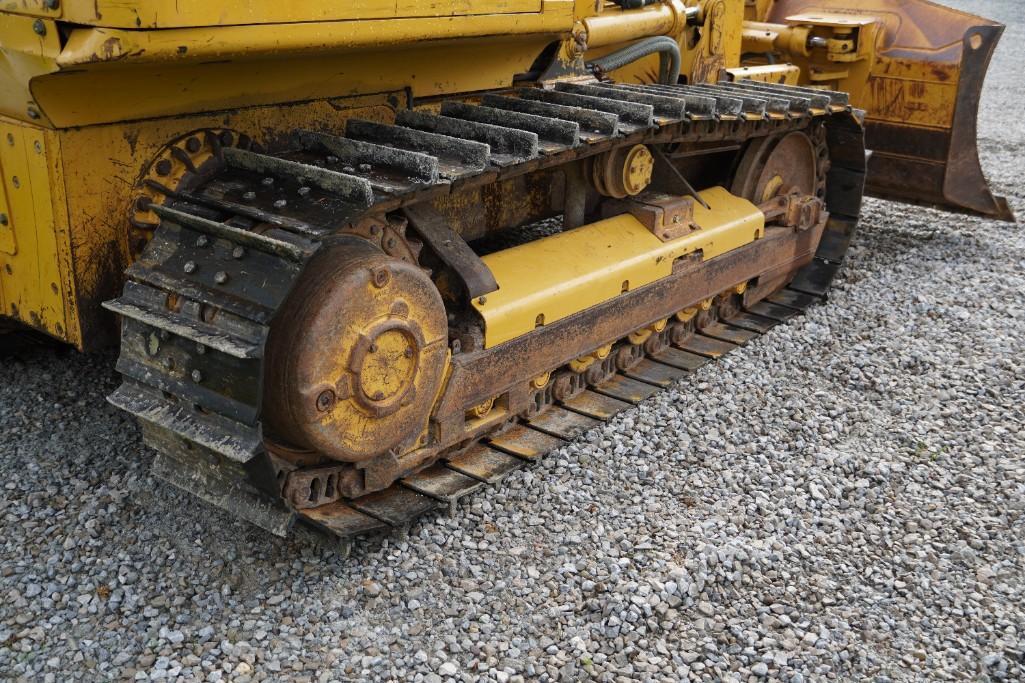 2004 Caterpillar D3G XL Dozer