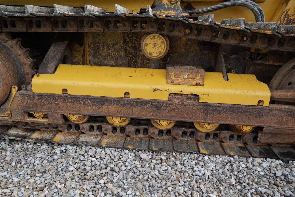 2004 Caterpillar D3G XL Dozer