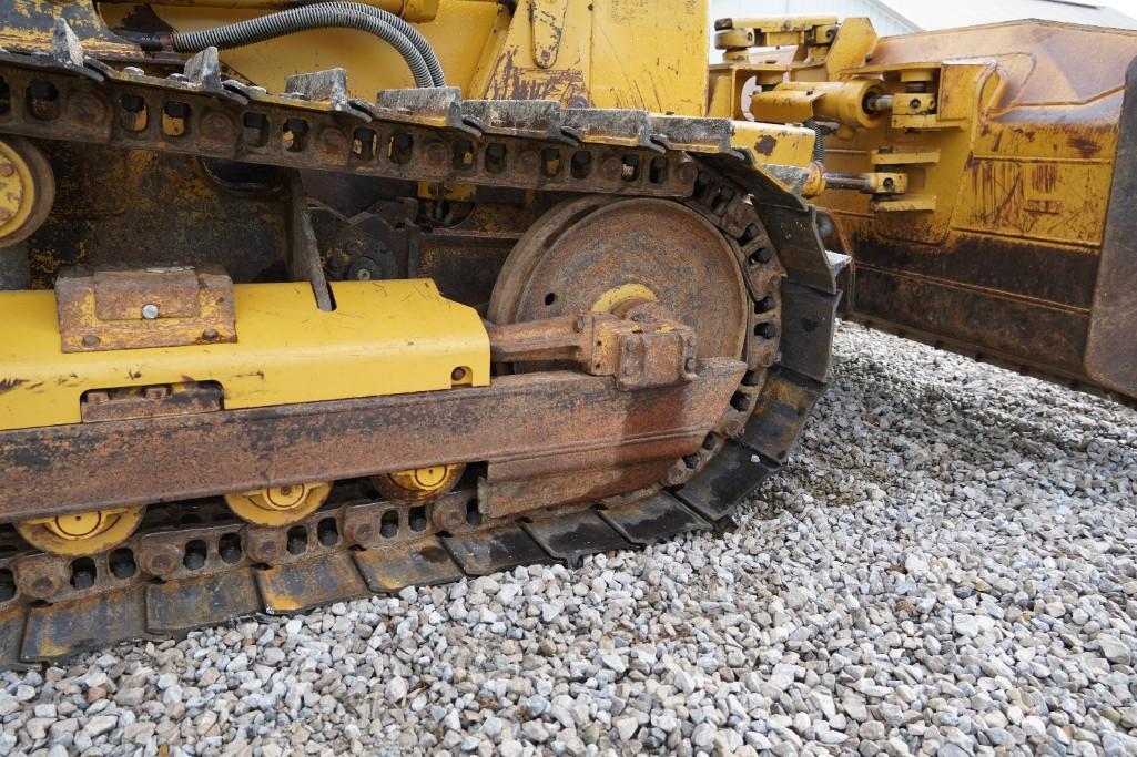 2004 Caterpillar D3G XL Dozer