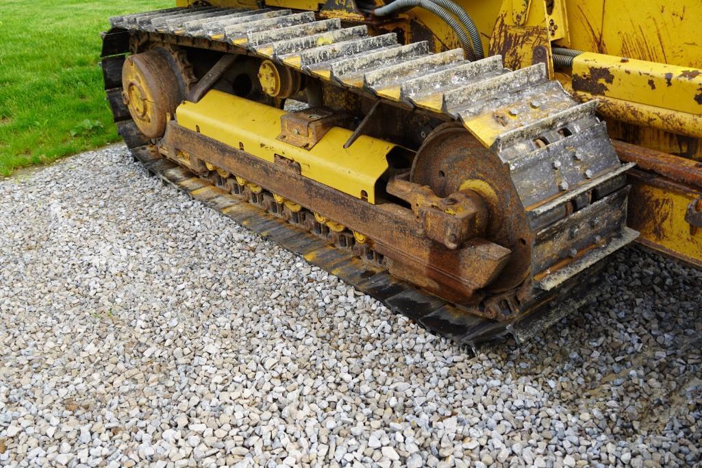 2004 Caterpillar D3G XL Dozer