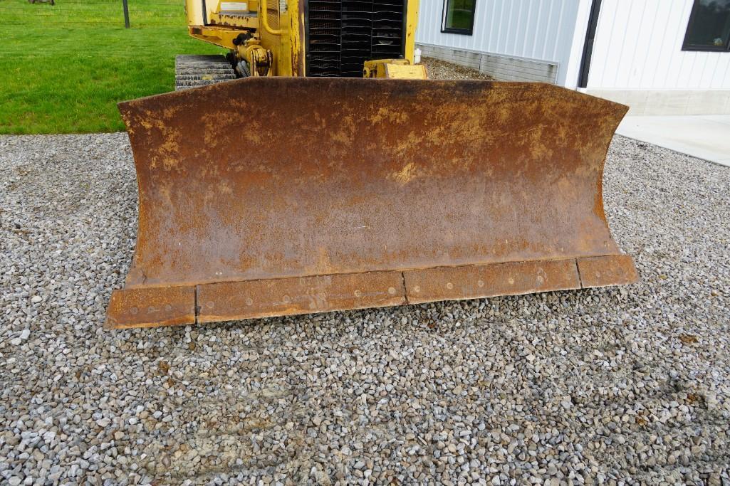 2004 Caterpillar D3G XL Dozer