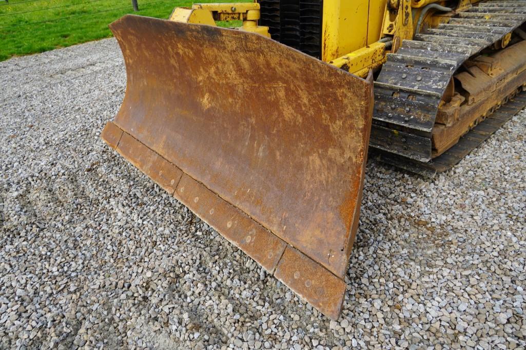 2004 Caterpillar D3G XL Dozer