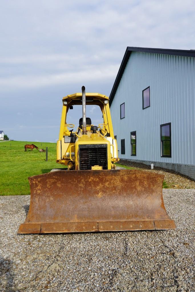 2004 Caterpillar D3G XL Dozer