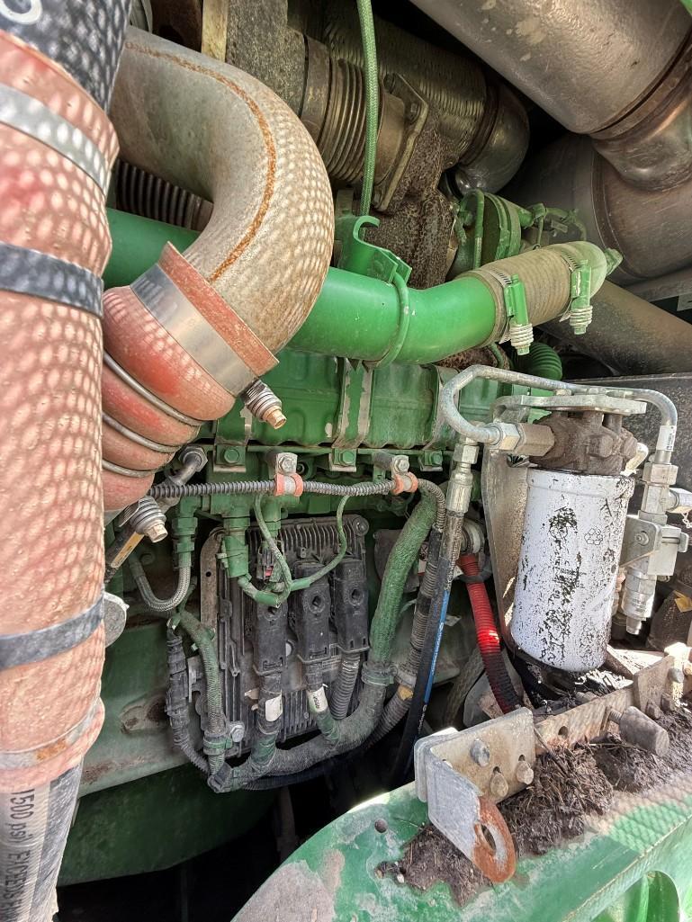 2020 John Deere 648L II Skidder
