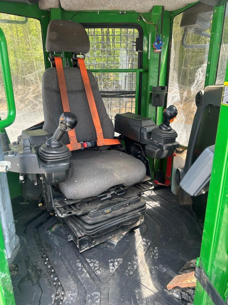 2020 John Deere 648L II Skidder