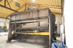 1987 Pacific 500R Hydraulic Shear