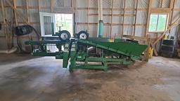 2021 Morgan 2 Head Resaw