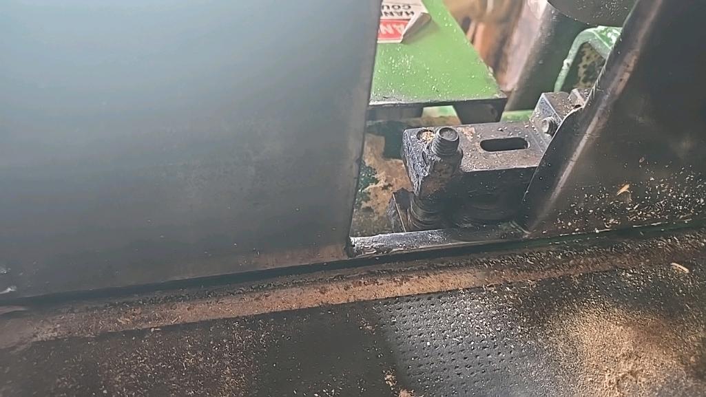 2021 Morgan 2 Head Resaw