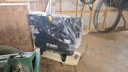 2025 Air Compressor