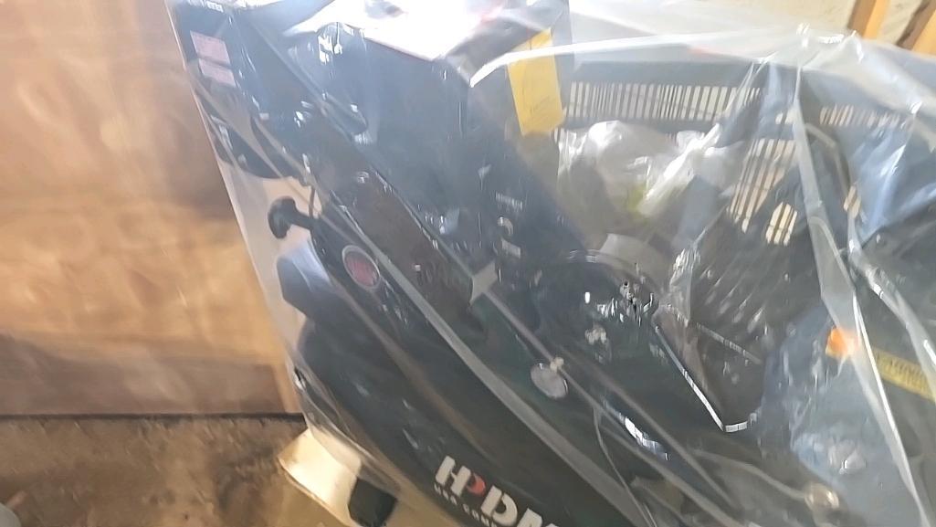 2025 Air Compressor