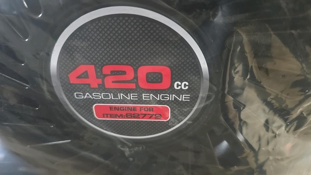 2025 Air Compressor