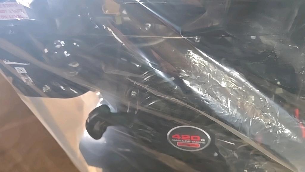 2025 Air Compressor