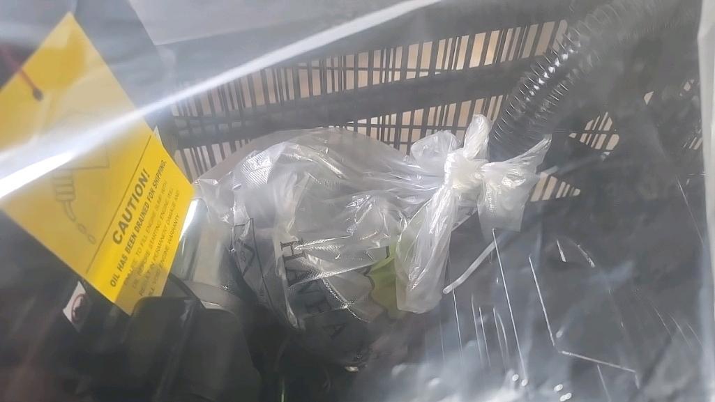 2025 Air Compressor