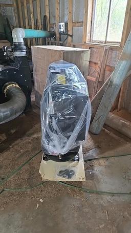2025 Air Compressor