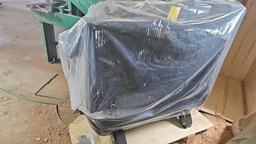 2025 Air Compressor