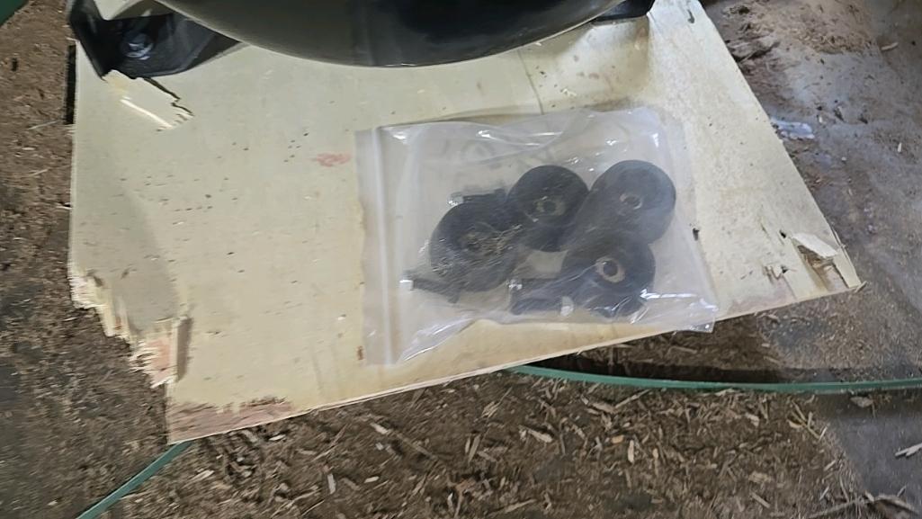2025 Air Compressor