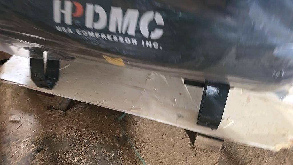 2025 Air Compressor