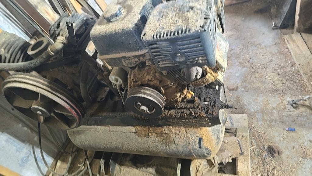 Air Compressor