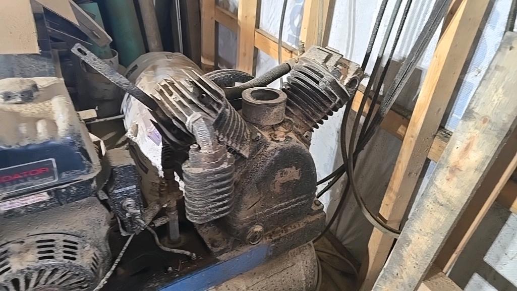 Air Compressor