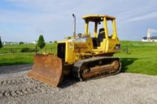 2004 Caterpillar D3G XL Dozer