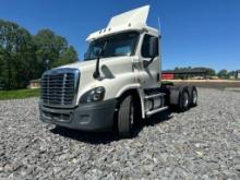 2016 Freightliner Cascadia 125 Truck