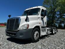 2016 Freightliner Cascadia 125 Truck