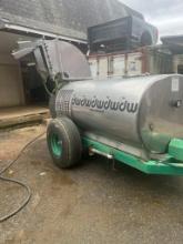 Durand Wayland Crop Sprayer