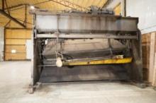 1987 Pacific 500R Hydraulic Shear