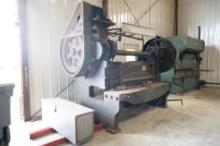 Niagra 6' x 1/4" Mechanical Shear