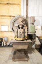 Ferracute 1/4" x 12" Mechanical Notcher