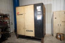 Ingersoll-Rand Oil-Flooded Rotary Screw Compressor