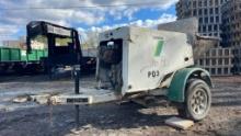 2010 Schwing P88 Concrete/Mortar Pump