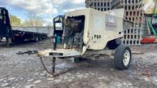 2010 Schwing P88 Concrete/Mortar Pump