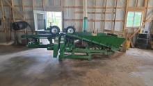 2021 Morgan 2 Head Resaw