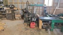 Power Unit