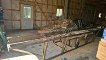 Chop Saw