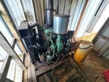 Detroit Power Unit